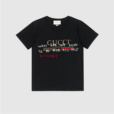 gucci coco captian|gucci coco capitan t shirt.